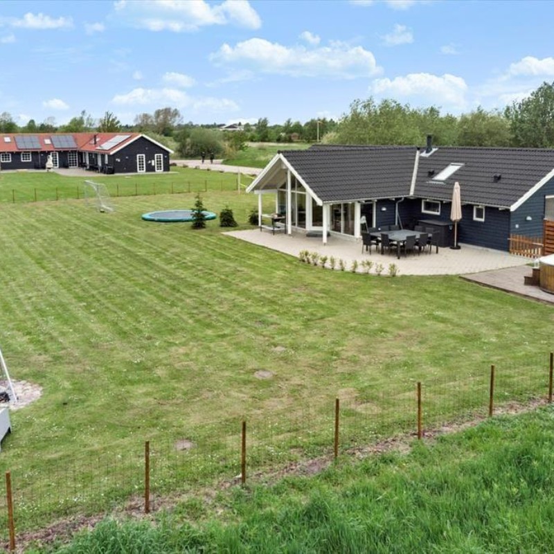 Ferienhaus - 10 Personen -  - Blommestien - Marielyst - 4872 - Idestrup