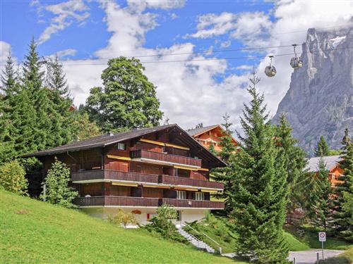 Ferienhaus - 6 Personen -  - Grindelwald - 3818