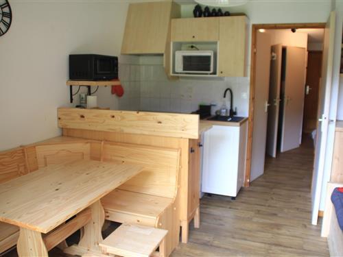 Ferielejlighed - 4 personer -  - 74390 - Châtel