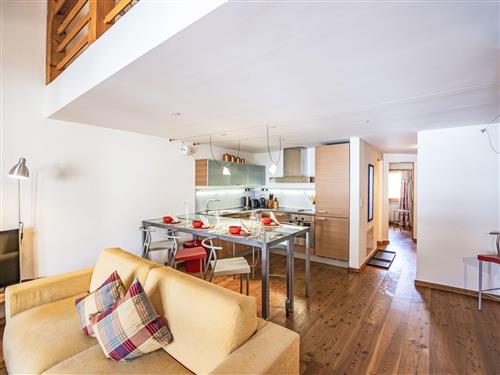 Ferieleilighet - 4 personer -  - La Punt-Chamues-Ch - 7522