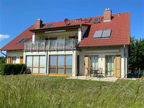 Semesterlägenhet - 4 personer -  - Am Lorenweg - 17213 - Göhren-Lebbin