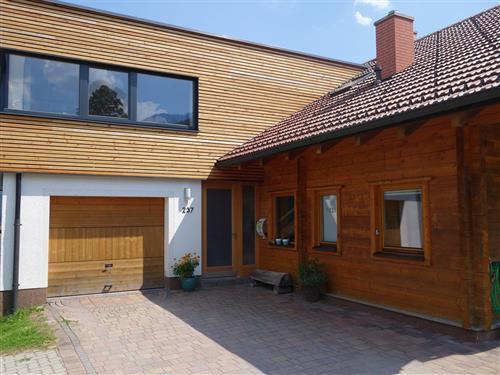 Ferienhaus - 4 Personen -  - Silberbergweg - 8971 - Schladming