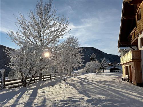 Ferielejlighed - 4 personer -  - Silberbergweg - 8971 - Schladming