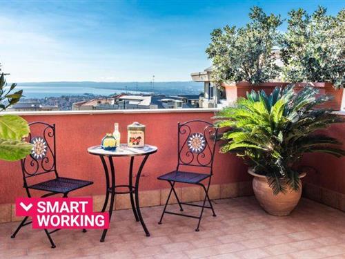 Feriehus / leilighet - 4 personer -  - 95027 - Catania