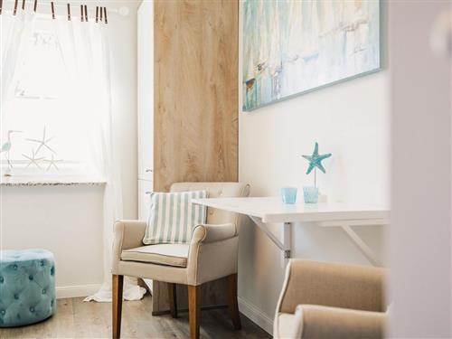 Ferieleilighet - 2 personer -  - Darßer Weg - 18374 - Zingst / Ostseebad Zingst