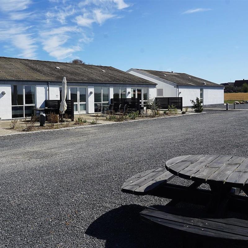 Ferienhaus - 4 Personen -  - Hyrdevej - 5300 - Kerteminde