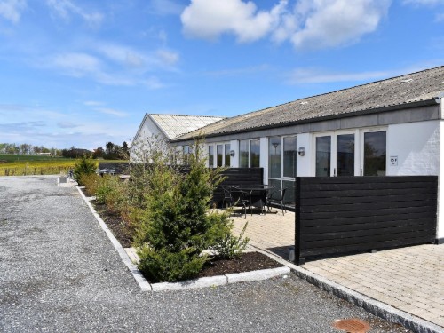Sommerhus - 4 personer -  - Hyrdevej - 5300 - Kerteminde