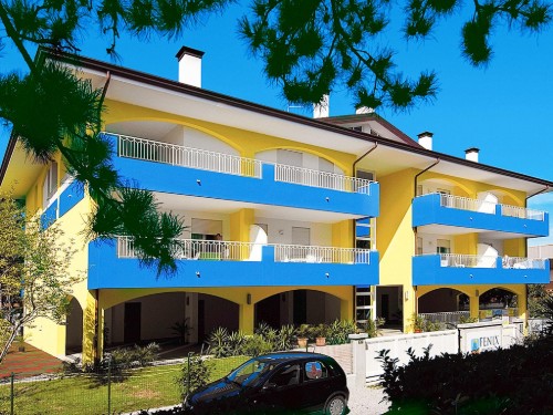 Ferieleilighet - 4 personer -  - 30028 - Bibione
