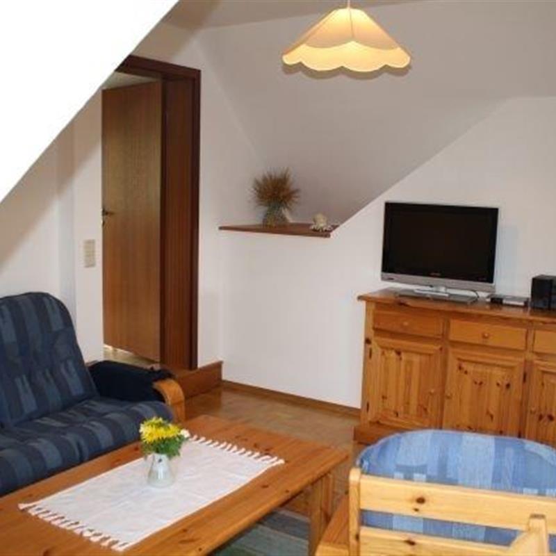 Ferielejlighed - 2 personer -  - Hasenberg - 24857 - Fahrdorf