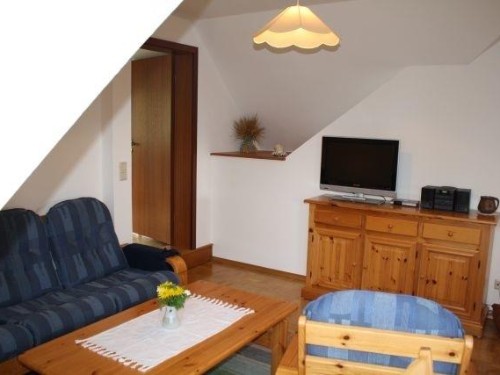 Ferienwohnung - 2 Personen -  - Hasenberg - 24857 - Fahrdorf