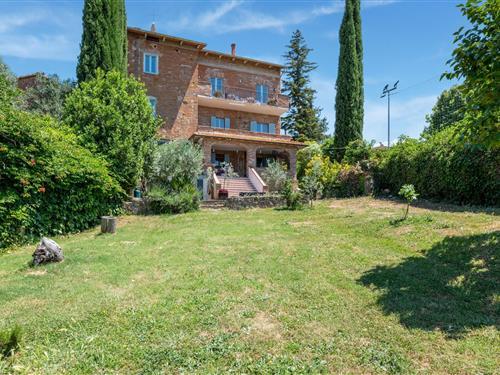 Villa - 13 personer -  - 06061 - Umbria