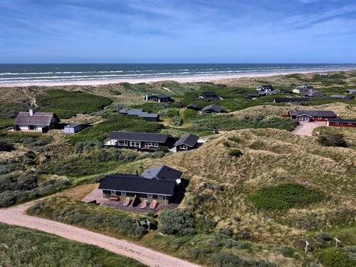 Sommerhus - 8 personer -  - Revlingevej - 9493 - Saltum