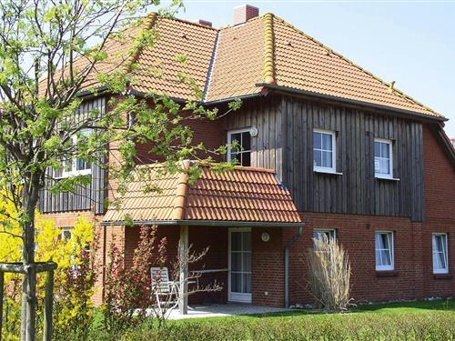 Holiday Home/Apartment - 4 persons -  - 23769 - Petersdorf