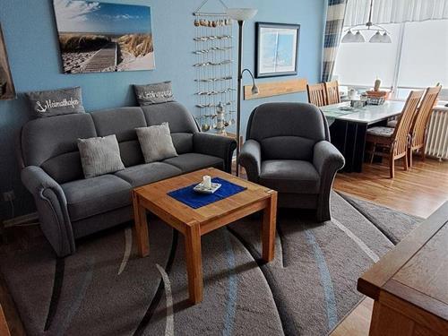 Ferielejlighed - 3 personer -  - Ostseeferienpark - 23774 - Heiligenhafen