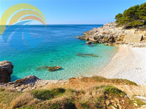 Holiday apartment - 4 persons -  - Pula - 52100