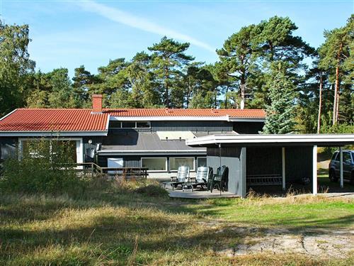 Ferienhaus - 12 Personen -  - Tørveskæret - Snogebäk - 3730 - Nexö
