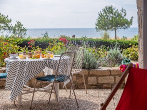 Ferielejlighed - 3 personer -  - Carnac - 56340