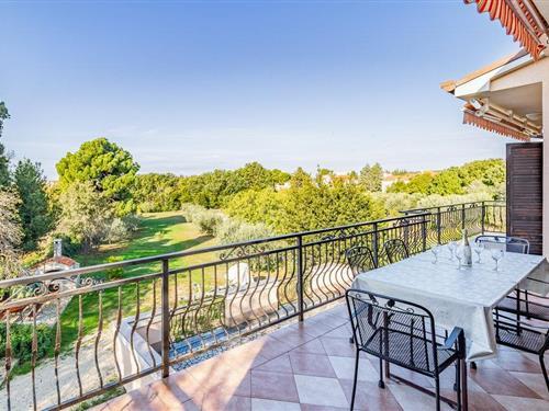 Ferielejlighed - 7 personer -  - Centar - 52203 - Medulin