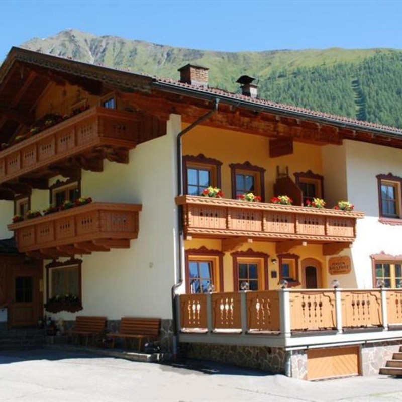 Ferielejlighed - 2 personer -  - Glor-Berg - 9981 - Kals Am Großglockner