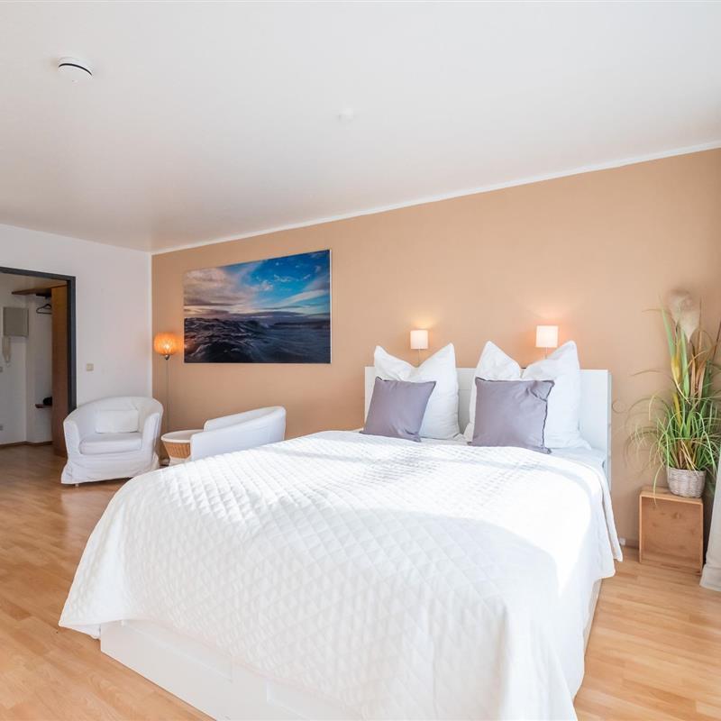 Ferielejlighed - 2 personer -  - Strandstraße - 23669 - Niendorf