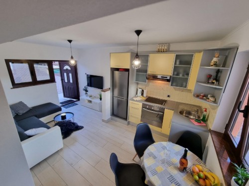 Ferienwohnung - 4 Personen -  - Crikvenica - 51260