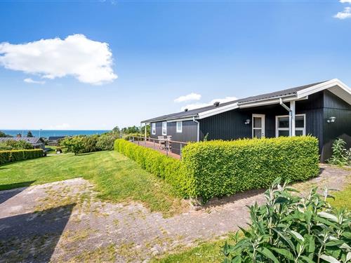 Sommerhus - 6 personer -  - Blåmunkevej - Skovgårde - 8961 - Allingåbro