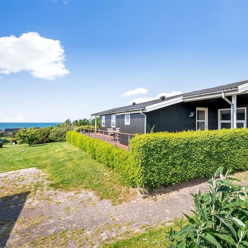 Ferienhaus - 6 Personen -  - Blåmunkevej - Skovgaarde - 8961 - Allingaabro