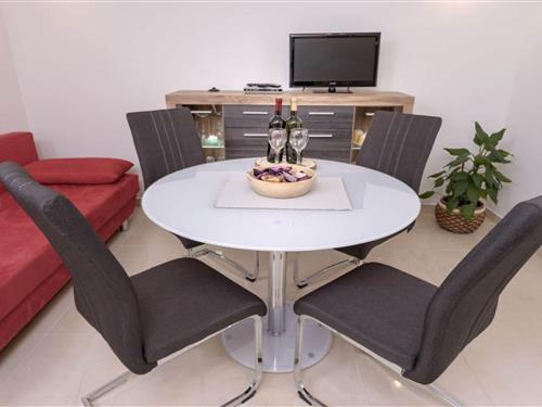 Ferielejlighed - 3 personer -  - 21463 - Vrboska