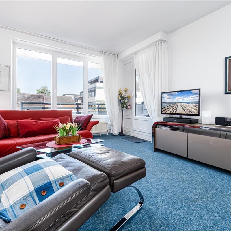 Ferielejlighed - 2 personer -  - Strandstraße - 23669 - Niendorf