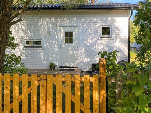 Holiday Home/Apartment - 4 persons -  - Smidesvägen - Gotland - 622 66 - Gotlands Tofta