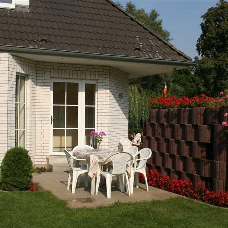 Ferielejlighed - 3 personer -  - Lindenweg - 17094 - Groß Nemerow / Klein Neme