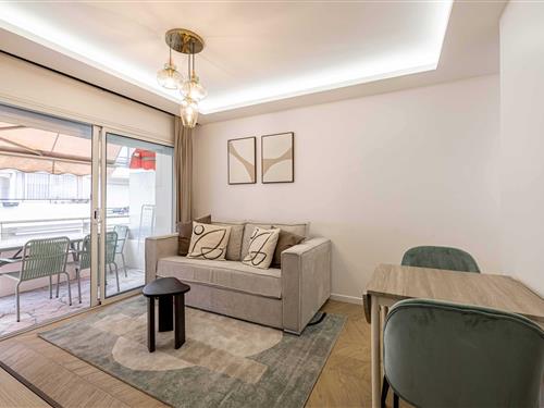 Holiday apartment - 4 persons -  - 06400 - Cannes