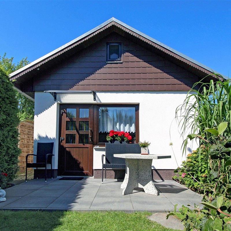 Sommerhus - 2 personer -  - Marlow - 18551 - Sagard