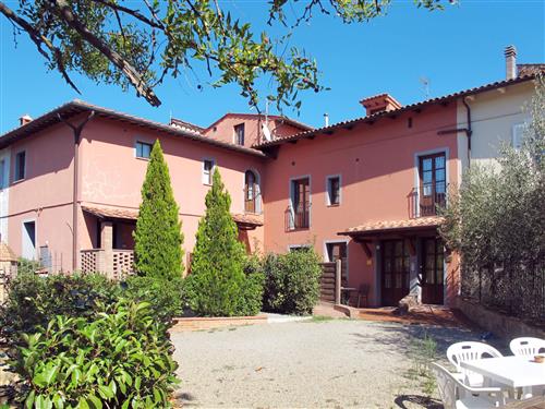 Ferienwohnung - 8 Personen -  - Certaldo - 50052