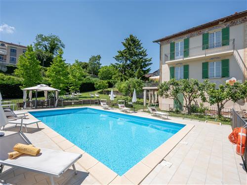 Ferienhaus - 8 Personen -  - La Morra - 12064