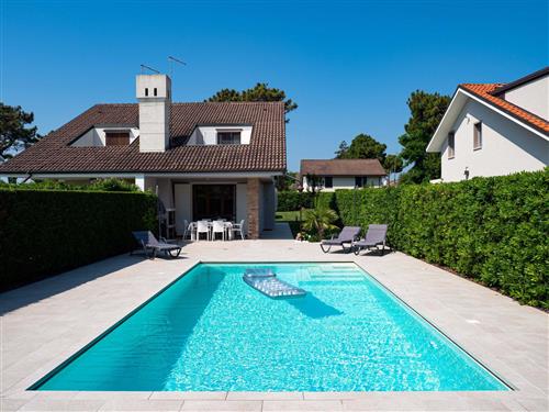 Ferielejlighed - 6 personer -  - via Quinta Est - 45010 - Isola Di Albarella