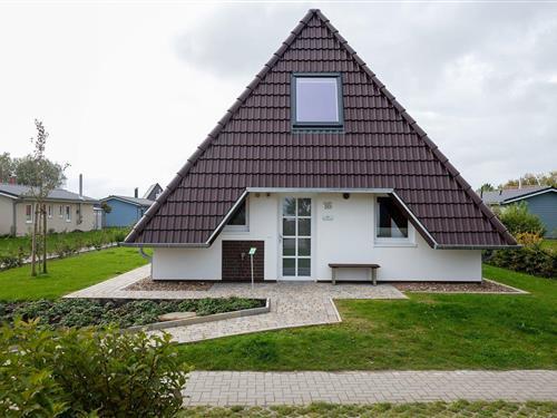 Holiday Home/Apartment - 6 persons -  - Mellumplate - 27639 - Wurster Nordseeküste