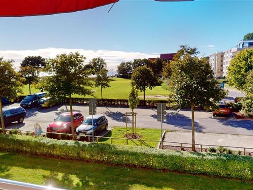 Ferielejlighed - 4 personer -  - Wicheldorfstraße - 23743 - Grömitz