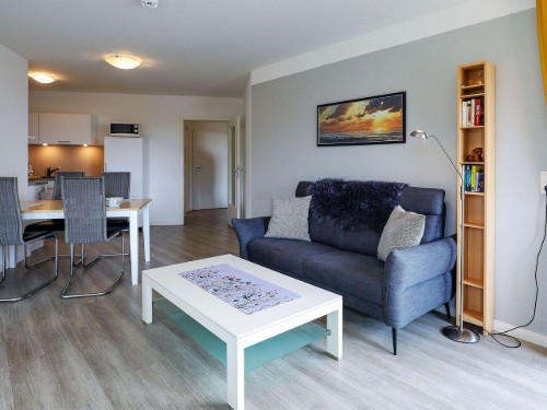 Ferielejlighed - 5 personer -  - Hans-Claußen-Straße - 27476 - Cuxhaven