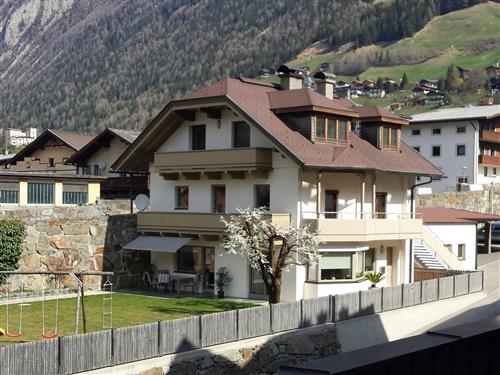 Holiday Home/Apartment - 4 persons -  - Virgener Straße - 9971 - Matrei In Osttirol