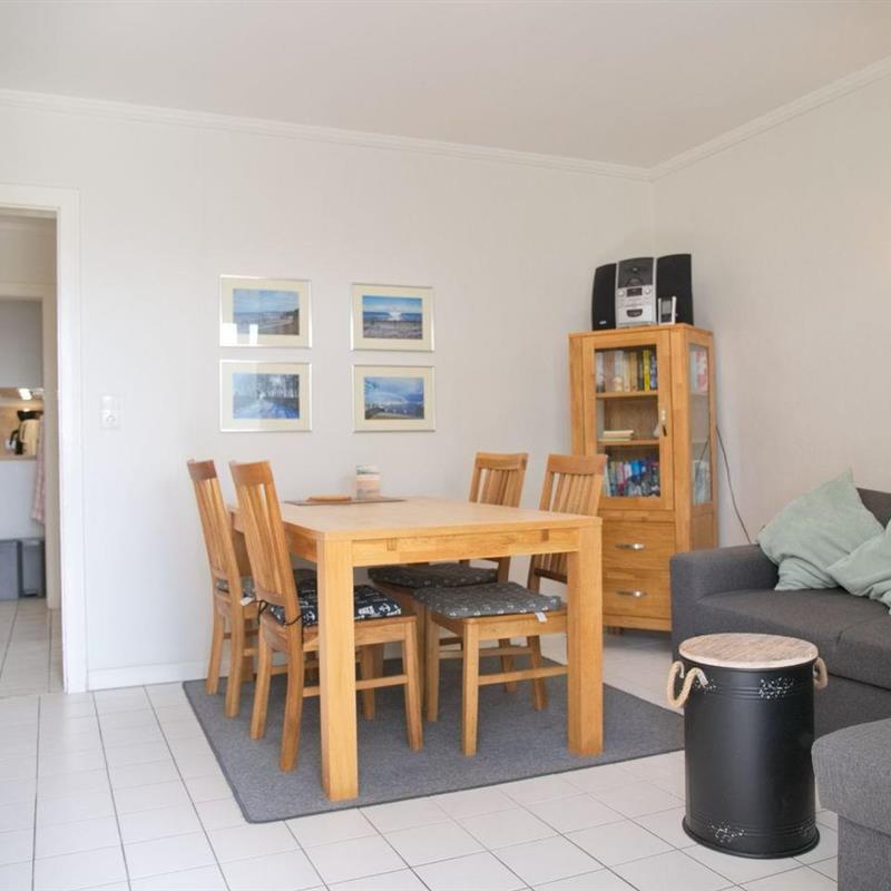 Ferielejlighed - 4 personer -  - Blankwasserweg - 23743 - Grömitz