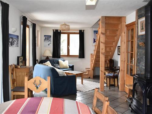 Holiday Home/Apartment - 8 persons -  - 73710 - Pralognan-La-Vanoise