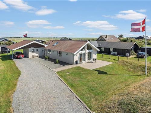 Sommerhus - 6 personer -  - Søndervig Klitvej - Søndervig - 6950 - Ringkøbing