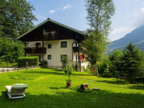  - 1 Person -  - Krennstraße - 83471 - Schönau Am Königssee