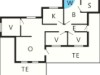 Billede 54 - Plantegning