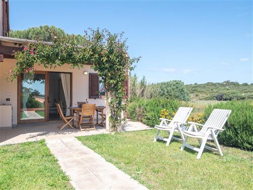 Semesterlägenhet - 4 personer -  - Porto Pozzo - 07028