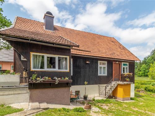 Holiday home - 7 persons -  - Stare Lucice - Delnice - 51300 - Lucice - Delnice