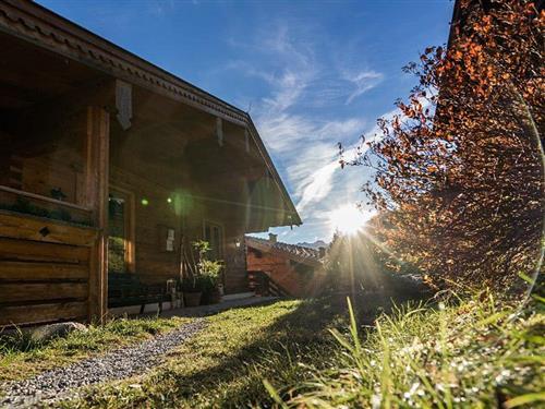 Bondegård - 6 personer -  - Nr. - 5612 - Hüttschlag