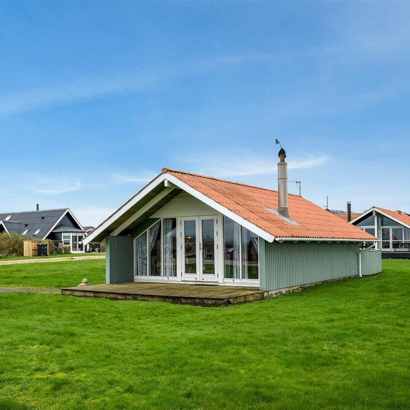 Sommerhus - 4 personer -  - Myntevej - Gjellerodde - 7620 - Lemvig