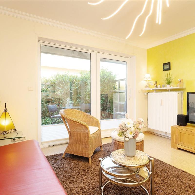 Ferielejlighed - 2 personer -  - Möwenstraße - 23743 - Grömitz